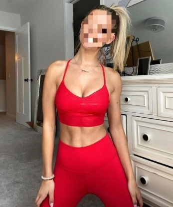 Проститутка Алена